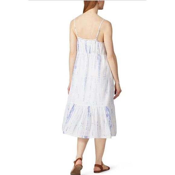 Rails Tie Dye Delilah Dress Rent The Runway Pre-Loved M - Picture 2 of 6